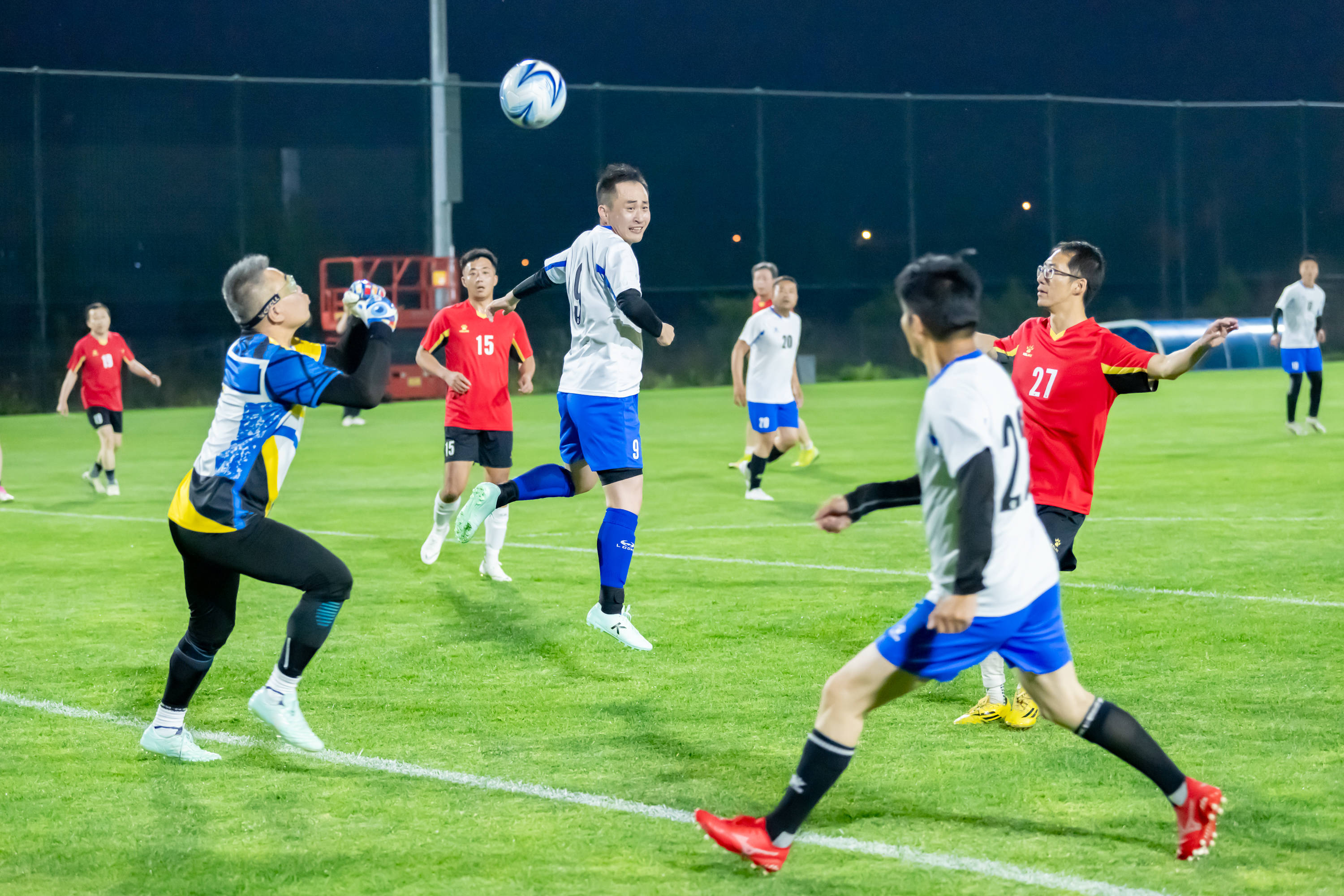 和训练理念 和训练理念