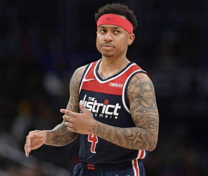 让步行者无 让步行者无