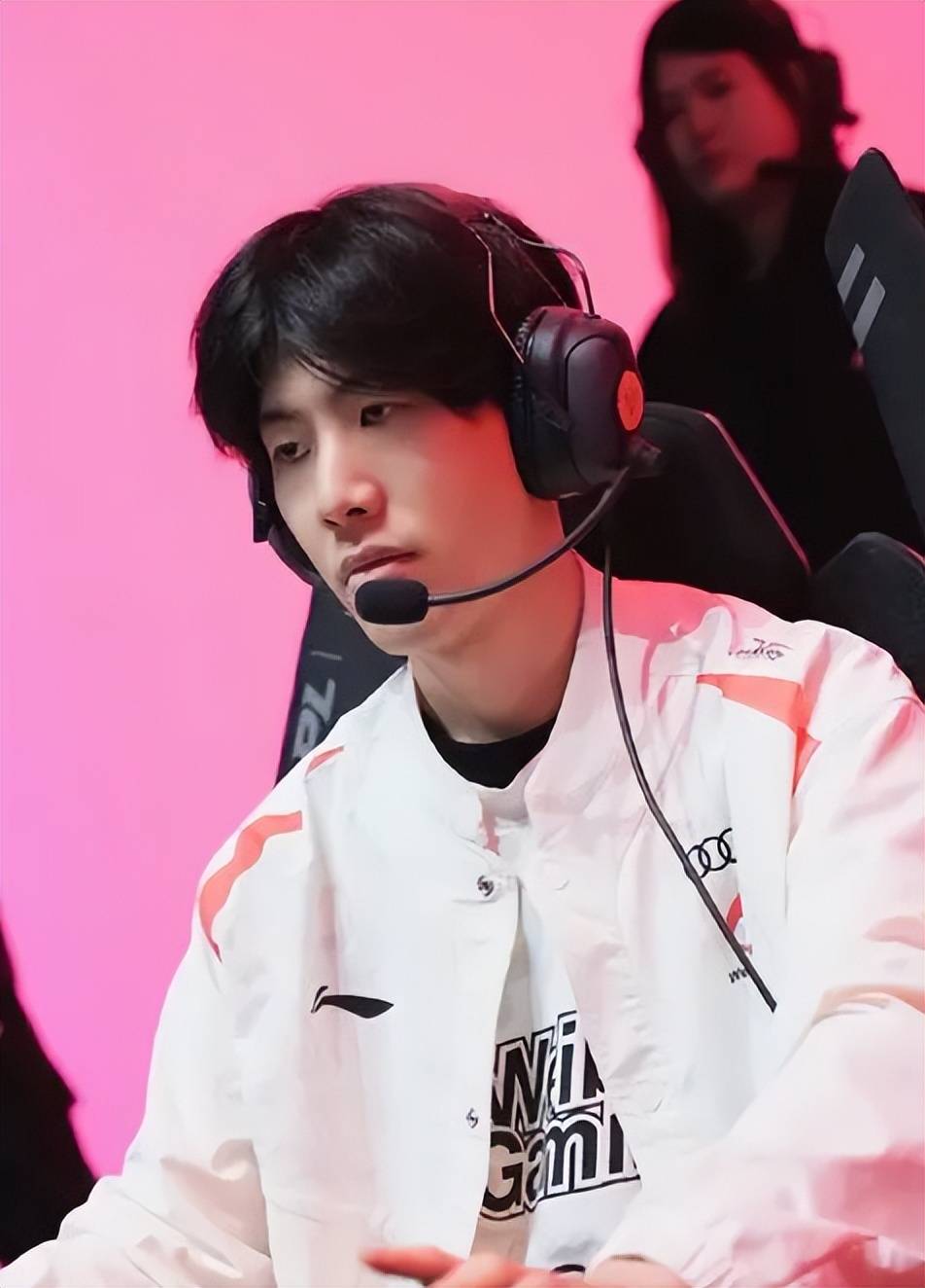 受到了众多 受到了众多