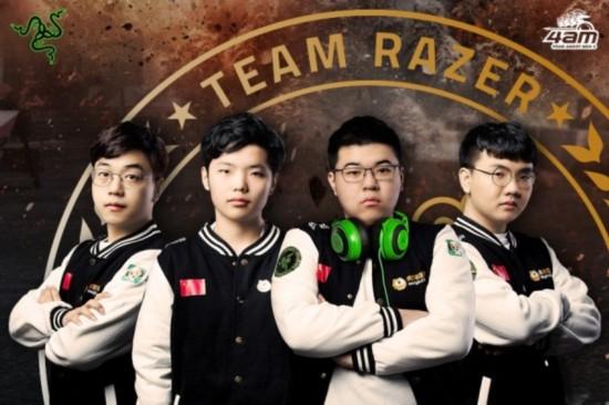 视为夺冠热 视为夺冠热