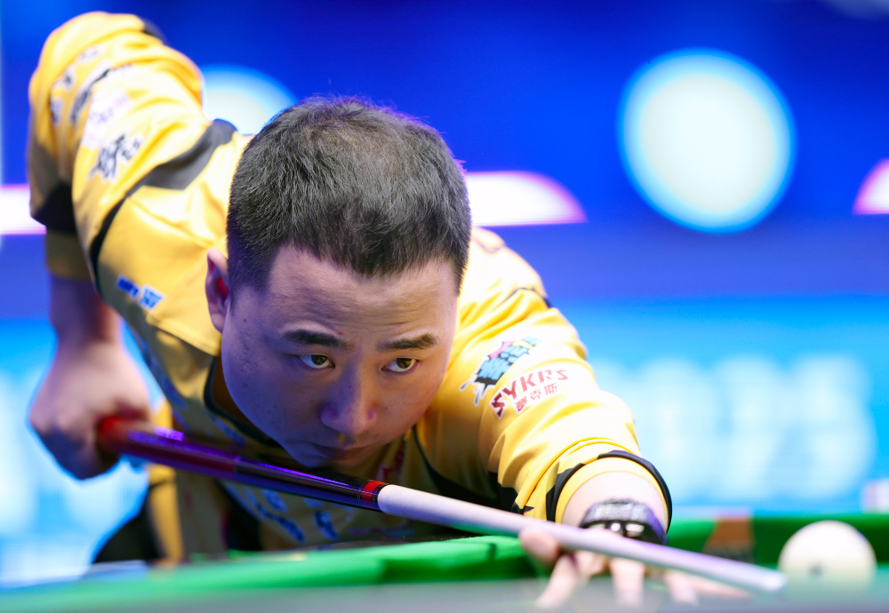 中国的选手 中国的选手