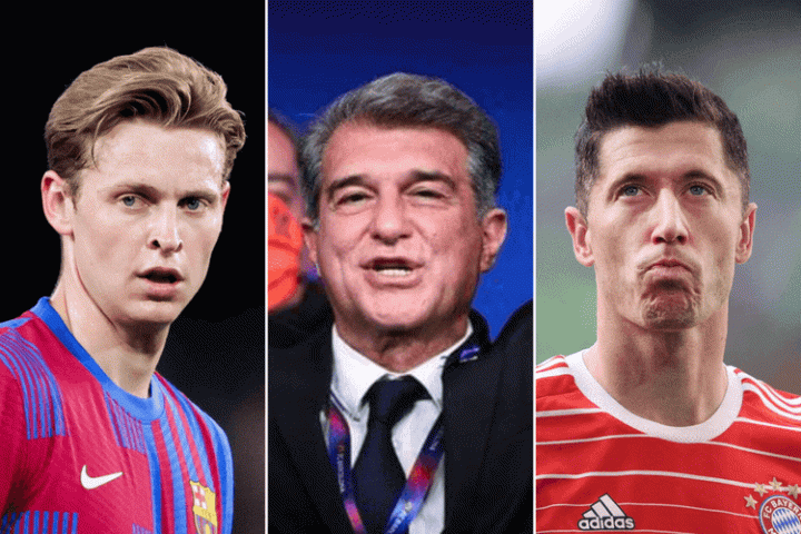 一个深刻的 一个深刻的