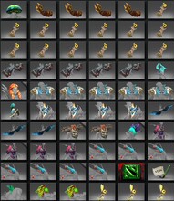 他们的比赛 他们的比赛