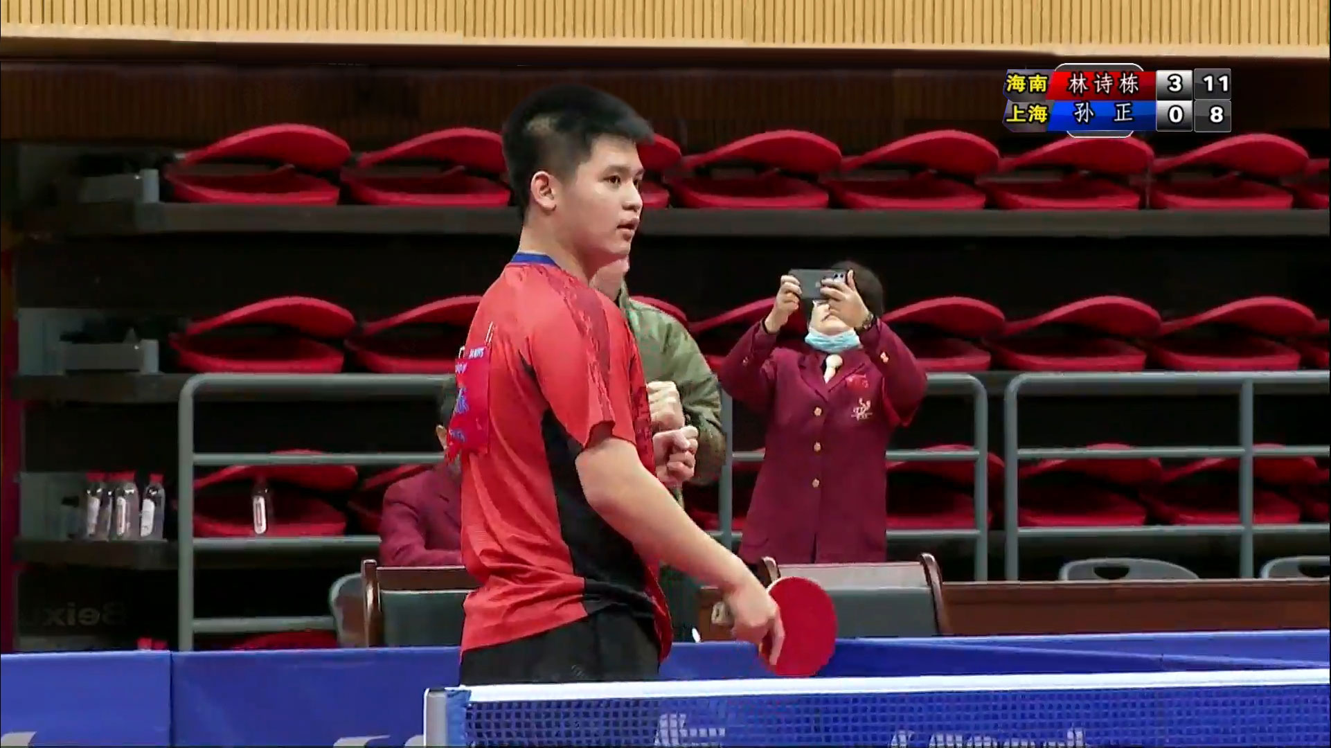 虽有亮点 虽有亮点