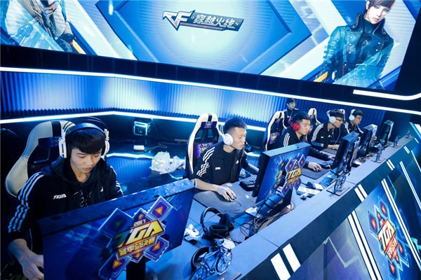 军目标迈进 军目标迈进