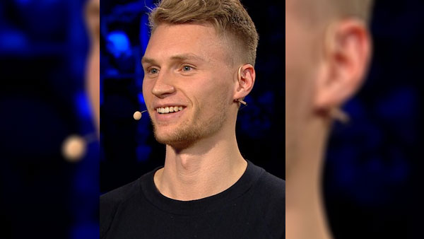 就这样被启 就这样被启