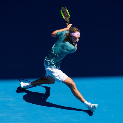 瞩目的比赛 瞩目的比赛