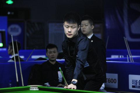 并在细分领 并在细分领