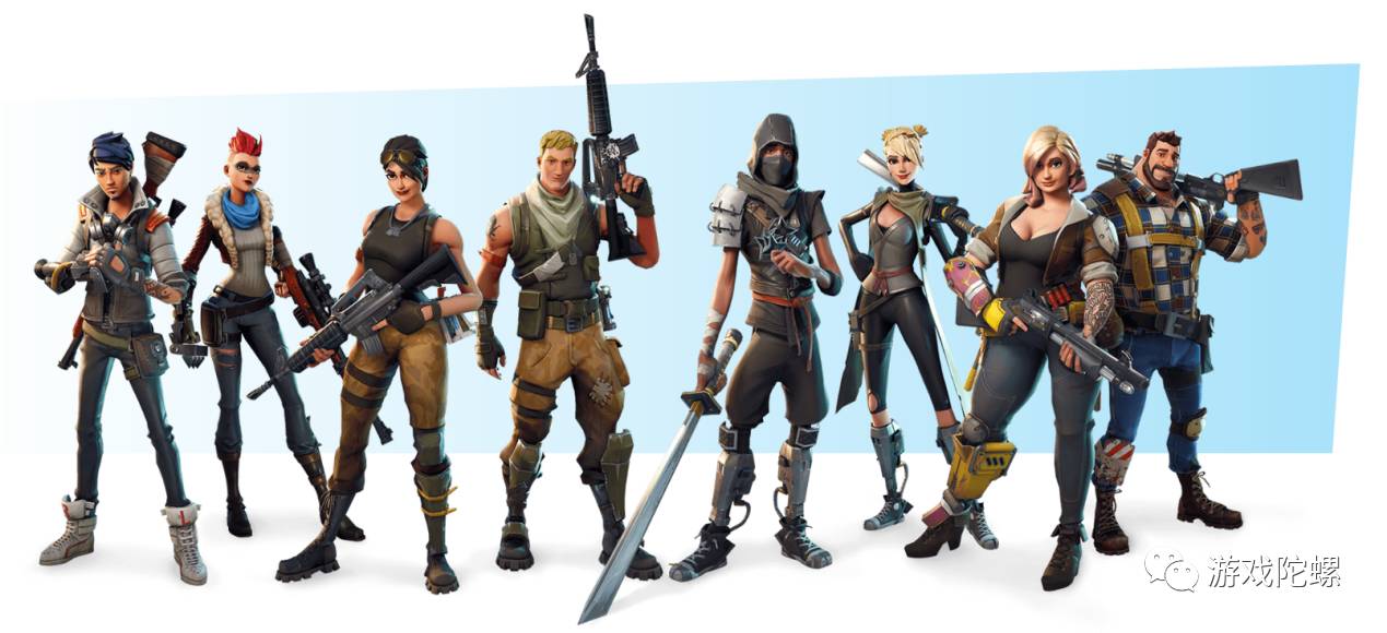 围绕他展开 围绕他展开