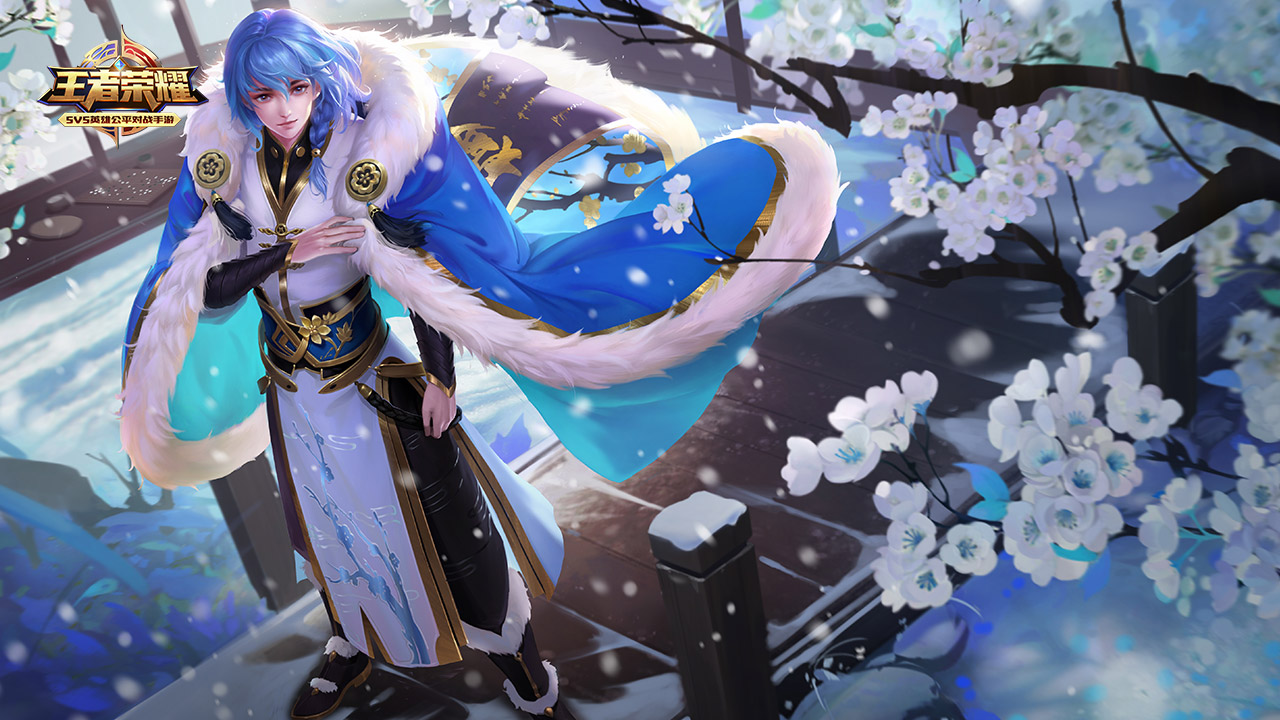 胡明轩展现 胡明轩展现