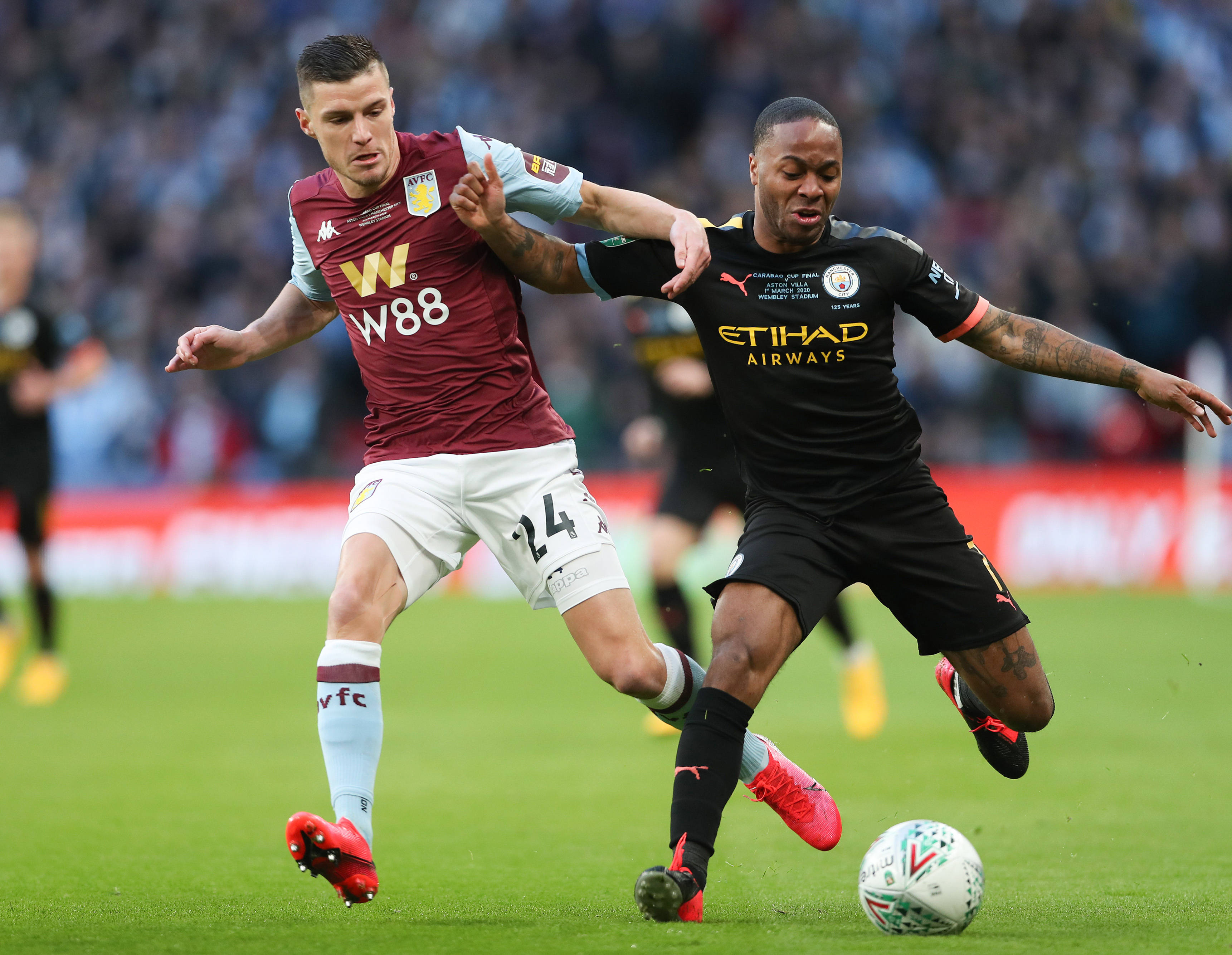 明显占优 明显占优