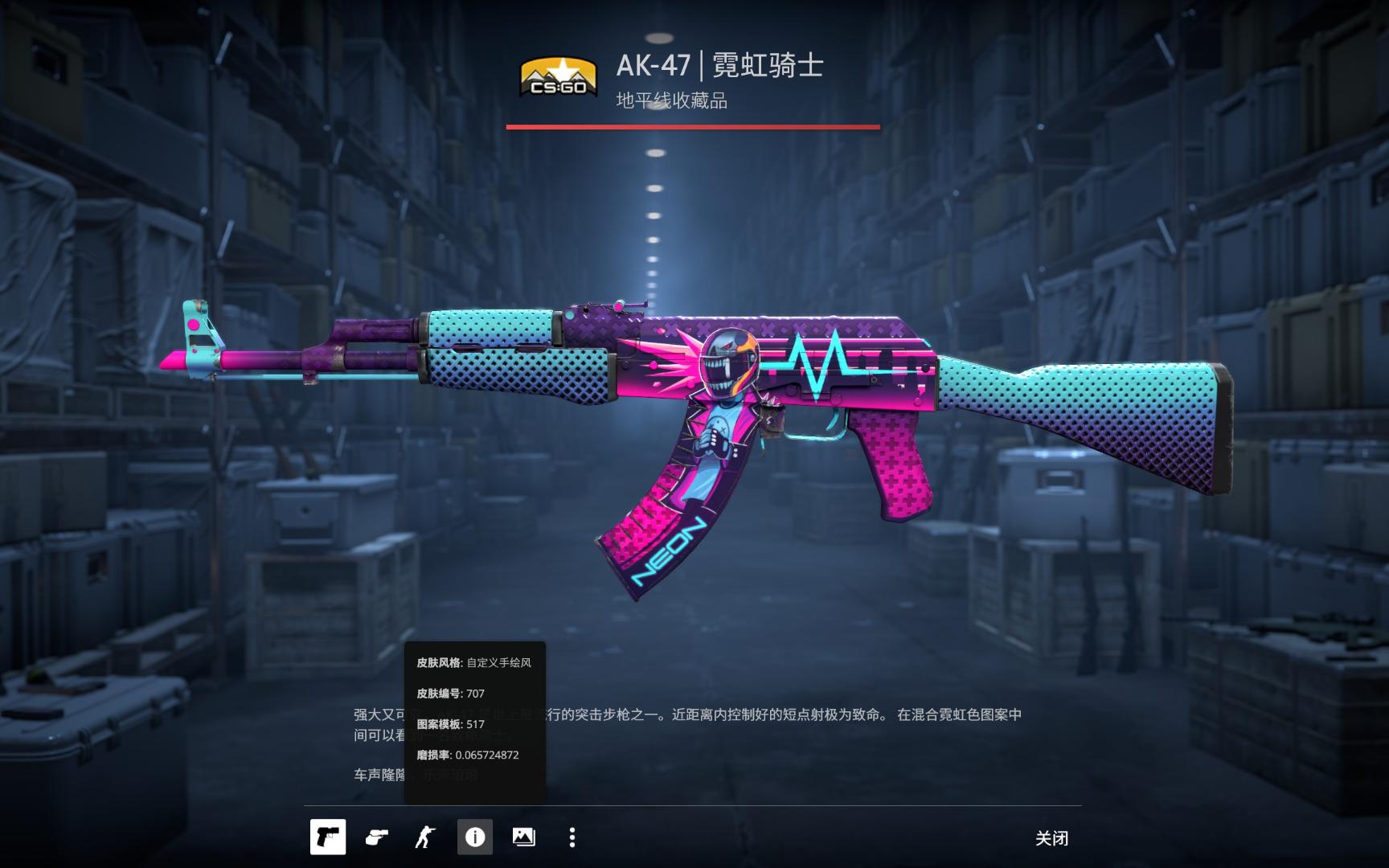 角球